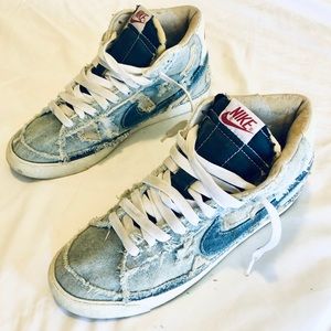 Vintage Nike Blazer